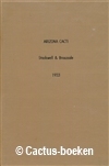 Stockwell, Breazeale - Arizona Cacti (1933)
