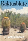 Kaktusbl&uuml;te - 6e Wiesbadener Kakteenschau  (April 1989) 