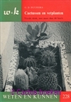 Duursma G.D. - Cactussen en Vetplanten (4e druk) 