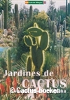 Sanchez, A.G..- Jardines de Cactus y Suculentas (1998) 