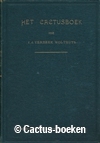 Verbeek Wolthuys,J.J. - Het Cactusboek (1928) 