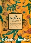 Britton & Rose - The Cactaceae - Volume 3 + 4 