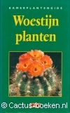 Gratias, J. - Woestijnplanten
