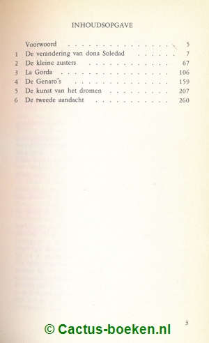 Carlos Castaneda - De tweede Machtsring (Servire, 2000) - (inhoudsopgave).